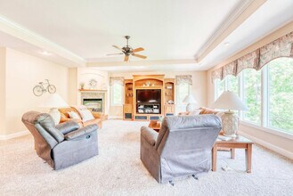 16 Cheviot Ln in Bella Vista, AR - Building Photo - Building Photo