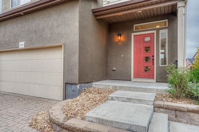 4440 Vindaloo Dr in Castle Rock, CO - Building Photo - Building Photo