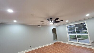 2604 Quince Ln in McAllen, TX - Building Photo - Building Photo