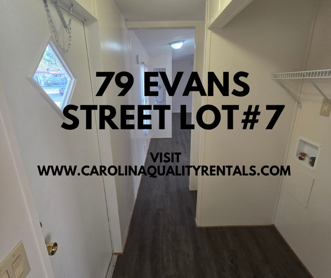 79 Evans St in Henderson, NC - Building Photo - Building Photo