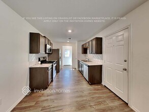 18823 Orvieto Ct in Roman Forest, TX - Foto de edificio - Building Photo