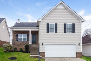 9205 Thomason Trail in Nashville, TN - Building Photo