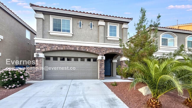 property at 5650 Dancing Bee Ct