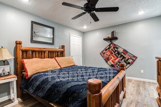 2303 76th St in Lubbock, TX - Building Photo - Building Photo