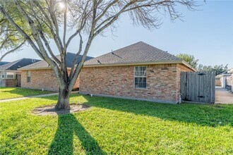 703 Agate St-Unit -A in Edinburg, TX - Building Photo - Building Photo