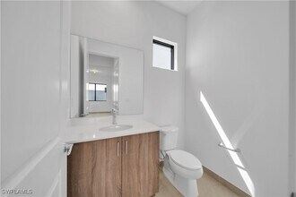 5836 Agostino Way in Ave Maria, FL - Building Photo - Building Photo