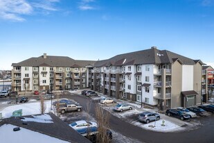 Raven Ridge Court in Calgary, AB - Building Photo