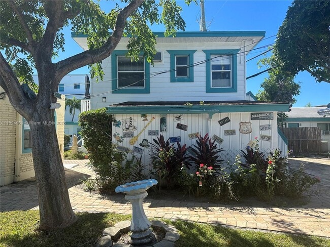 4249 Bougainvilla Dr