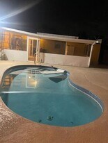 1036 S 14th St in Lantana, FL - Building Photo