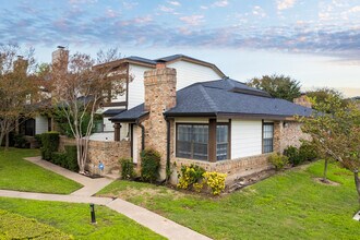 Brandywine Condominiums in Austin, TX - Building Photo - Primary Photo