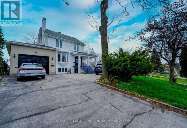 53 Mason Rd in Toronto, ON - Building Photo - Building Photo