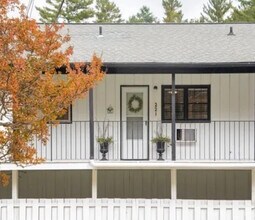 1150 W Blue Ridge Rd in Flat Rock, NC - Building Photo - Building Photo