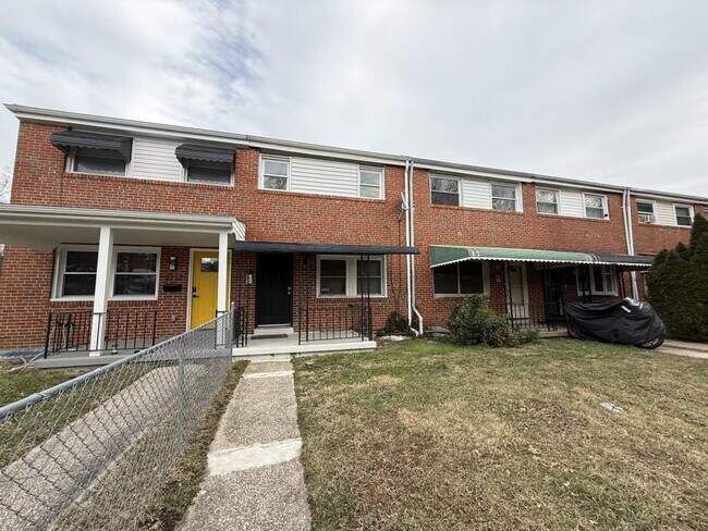 2135 Koko Ln in Baltimore, MD - Building Photo - Building Photo