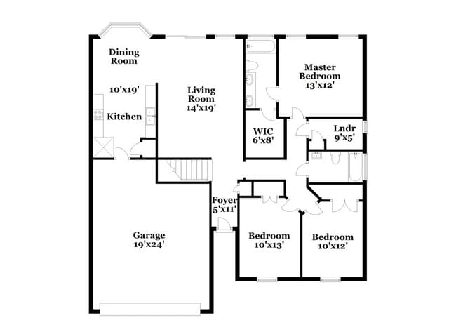 7029 Nickalus Way in Spring Hill, TN - Building Photo - Building Photo