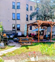 440 E 13th Ave in Denver, CO - Building Photo - Building Photo