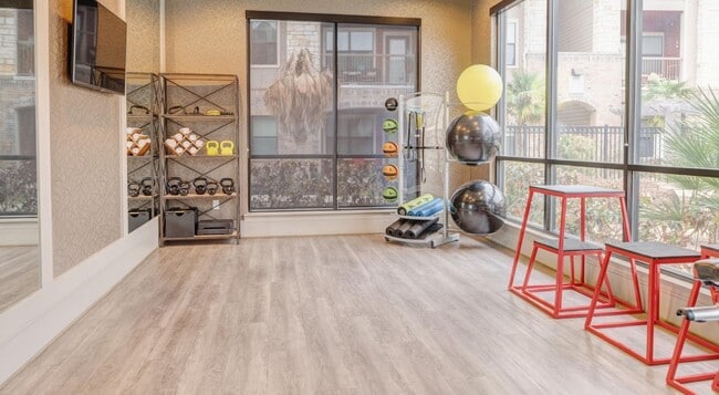 property at 2539 Spring Cypress Rd