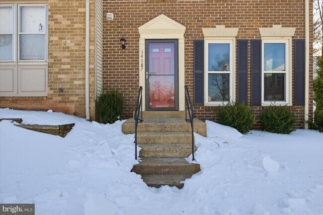 14187 Royal Oak Ln in Centreville, VA - Building Photo - Building Photo