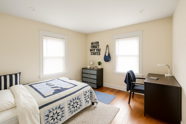 8 Sawyer Terrace in Boston, MA - Building Photo - Building Photo