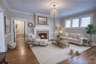 389 6th St NE in Atlanta, GA - Building Photo - Building Photo