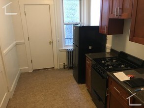 8 Vinal St, Unit 6A in Boston, MA - Building Photo - Building Photo