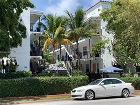 1330 Pennsylvania Ave in Miami Beach, FL - Building Photo