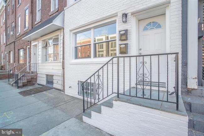 1714 Snyder Ave in Philadelphia, PA - Building Photo - Building Photo