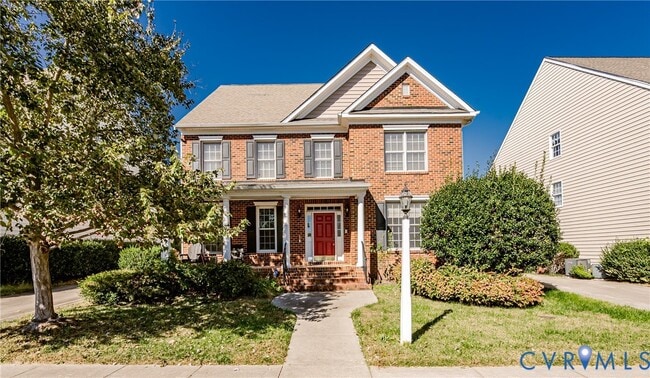 4724 Coachmans Landing Ct in Glen Allen, VA - Building Photo - Building Photo