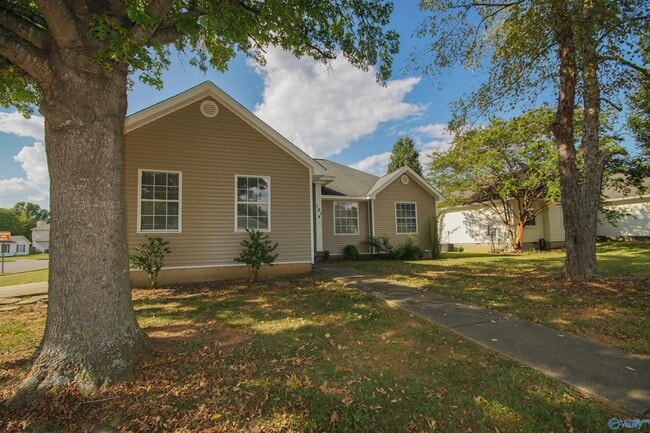 property at 101 Rebecca Pines Dr
