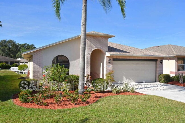 property at 2235 Silver Re Dr