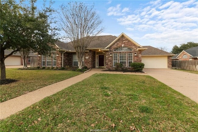 property at 4709 Shoal Creek Dr