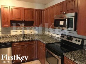 1351 NW 188th Terrace in Miami, FL - Building Photo - Building Photo