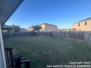 2534 Live Oak Pass in San Antonio, TX - Building Photo - Building Photo