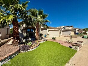 13161 Mystic Path in El Paso, TX - Building Photo - Building Photo