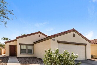 840 Cotton Wind St in Henderson, NV - Building Photo - Building Photo
