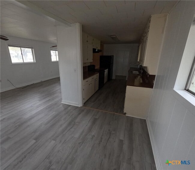 property at 218 N 4th