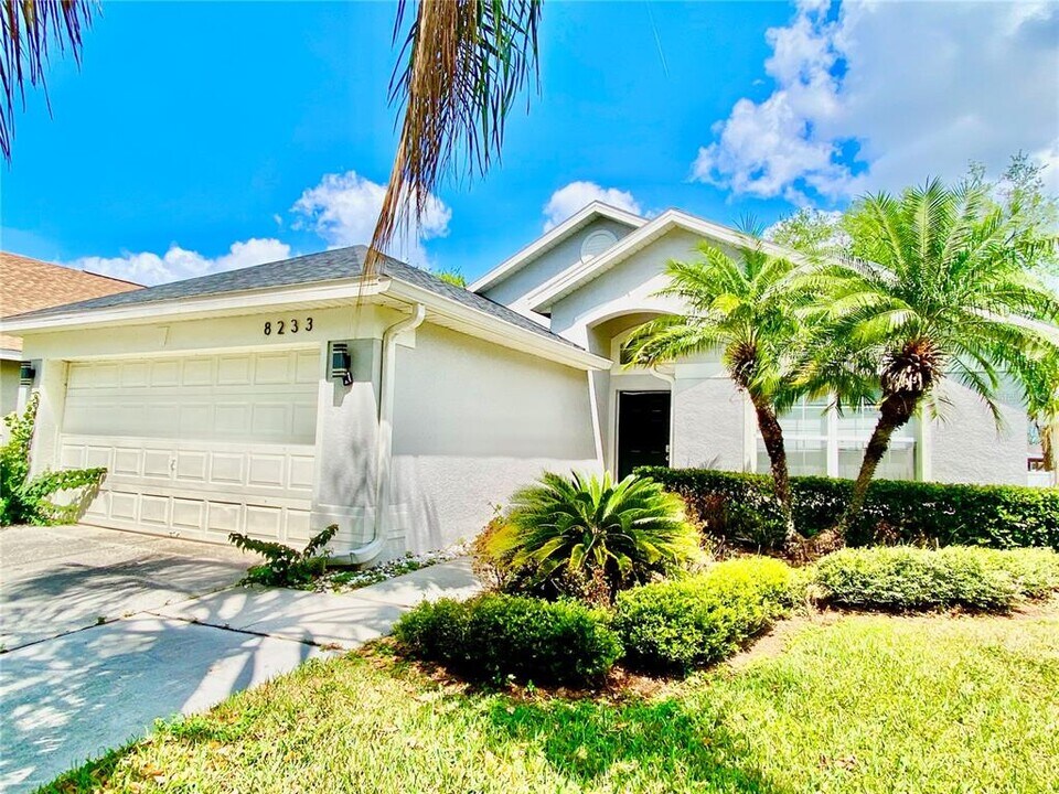 8233 Westcott Shore Dr in Orlando, FL - Building Photo
