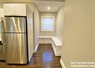 14 JFK St, Unit 4 in Cambridge, MA - Building Photo - Building Photo