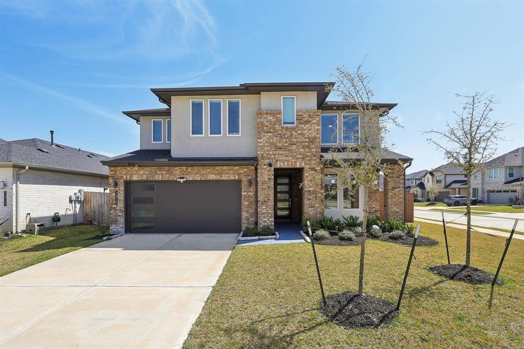 3819 Aidens Peak Ct in Katy, TX - Building Photo