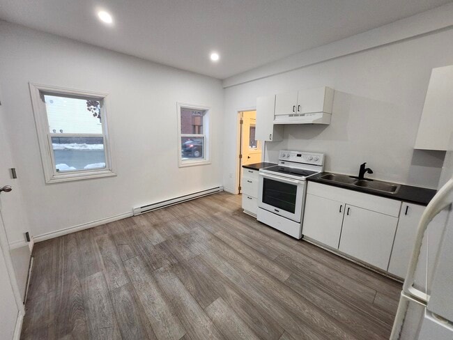 97 Carleton St in Saint John, NB - Building Photo - Building Photo