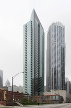 ParkView Condominiums in Chicago, IL - Foto de edificio - Building Photo