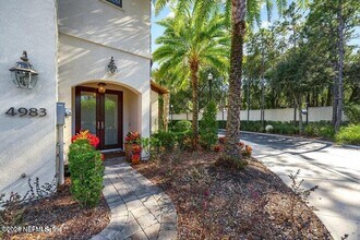 4983 Marina San Pablo Pl in Jacksonville, FL - Building Photo - Building Photo