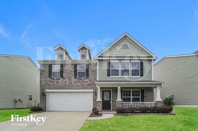 property at 6611 Eastfield Park Dr