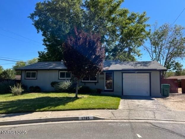 property at 1765 Camille Dr