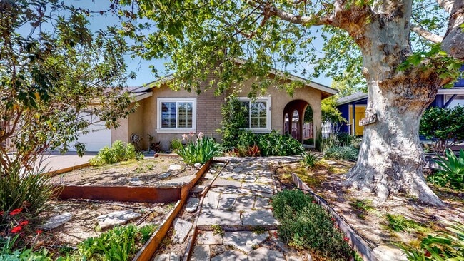 property at 1321 Berrydale Dr