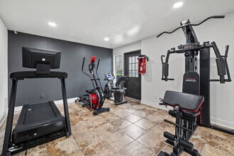 Tramor at Cannon Place in Austin, TX - Foto de edificio - Interior Photo