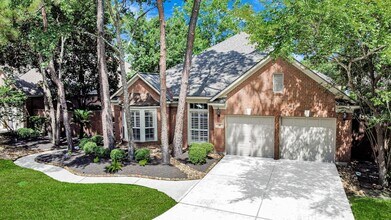 39 Wild Meadow Ct in Spring, TX - Building Photo - Building Photo