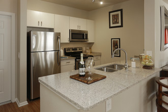 The Legacy Apartments in Longmont, CO - Foto de edificio - Interior Photo