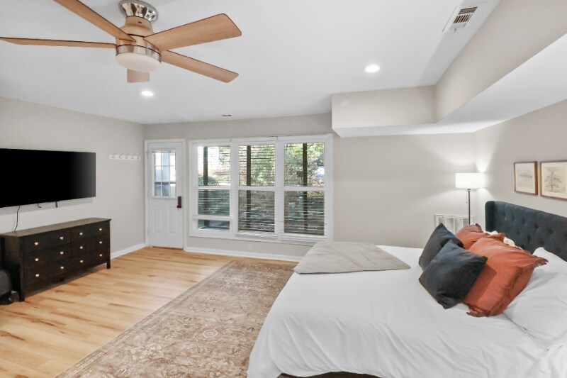 319 Wildberry Ln in Durham, NC - Building Photo