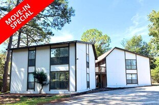 337 Lewis St in Fort Walton Beach, FL - Building Photo