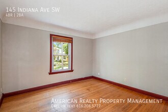 145 Indiana Ave SW in Grand Rapids, MI - Building Photo - Building Photo